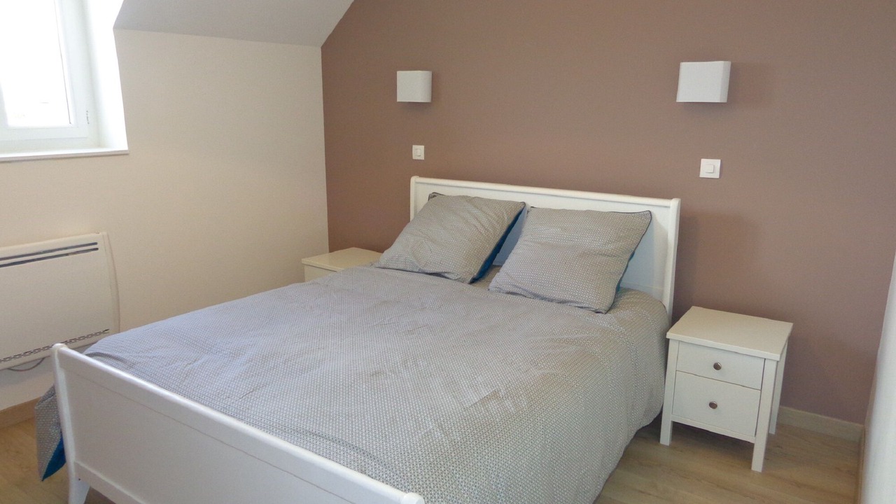 Photo of Bedroom in Bournan