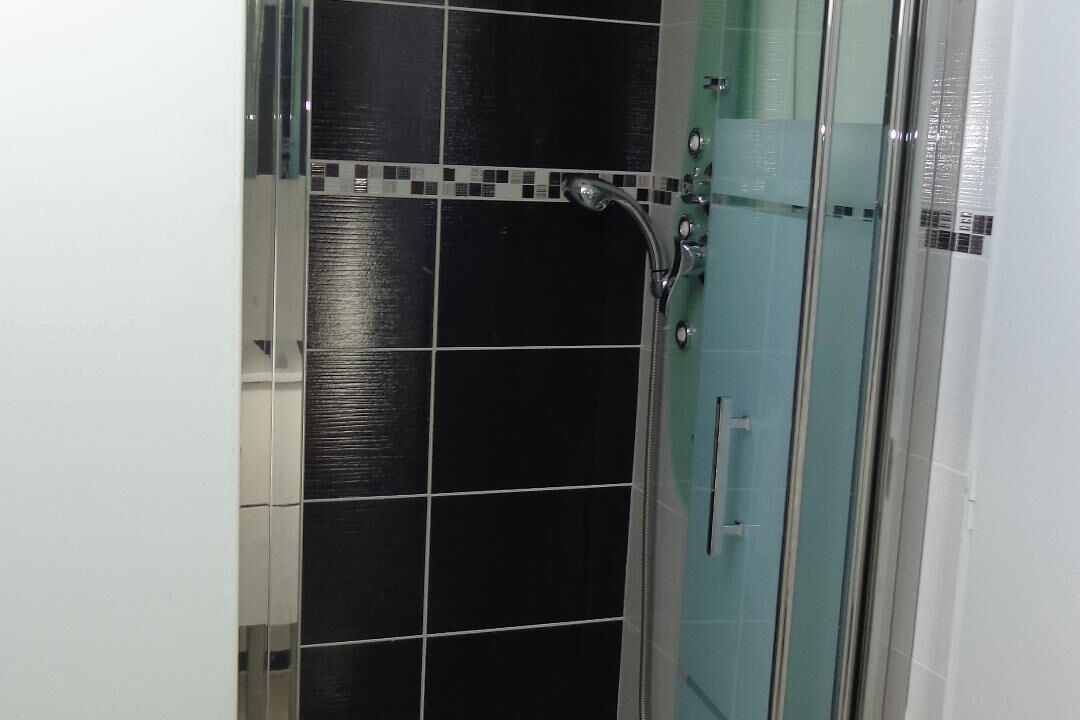 Photo of Bathroom in Bournan