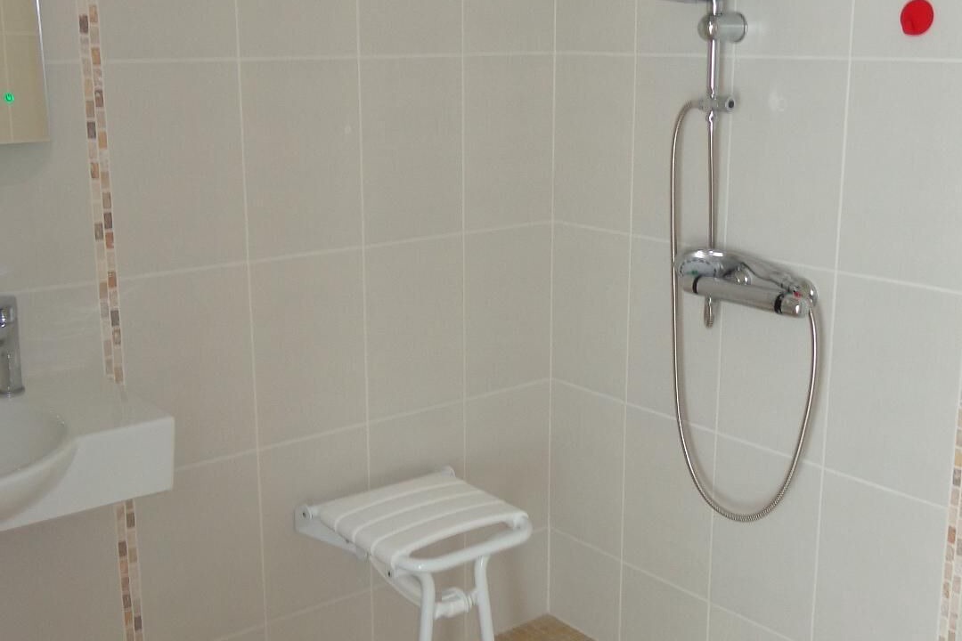 Photo of Bathroom in Bournan