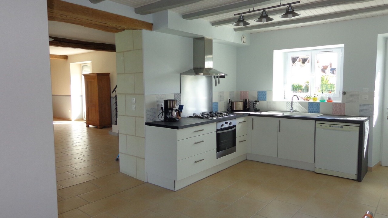 Photo of Kitchen in Bournan