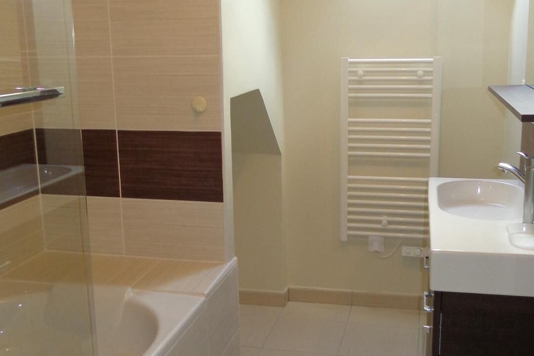 Photo of Bathroom in Bournan