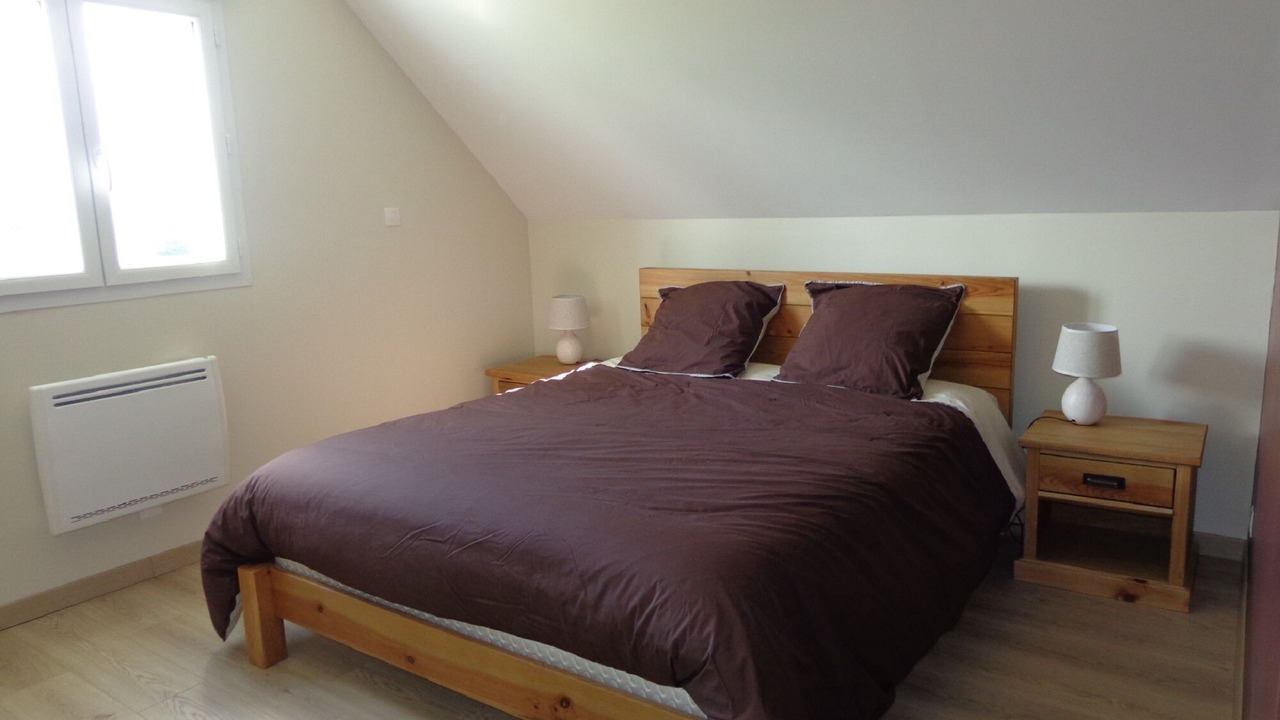 Photo of Bedroom in Bournan