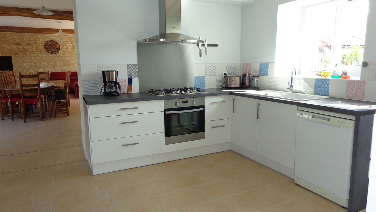 Photo of Kitchen in Bournan