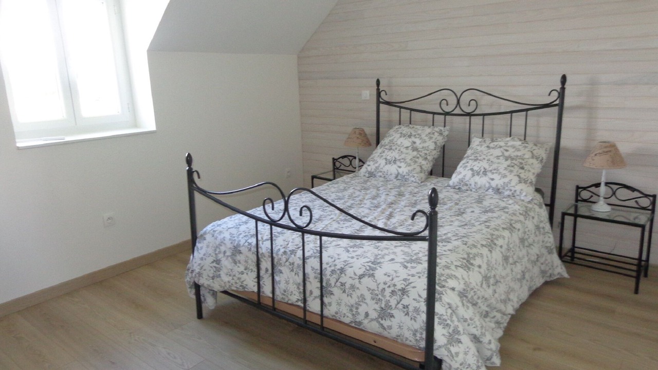 Photo of Bedroom in Bournan