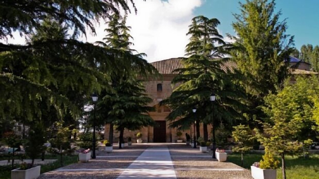 Photo of Outdoor in Santa Eulalia del Campo