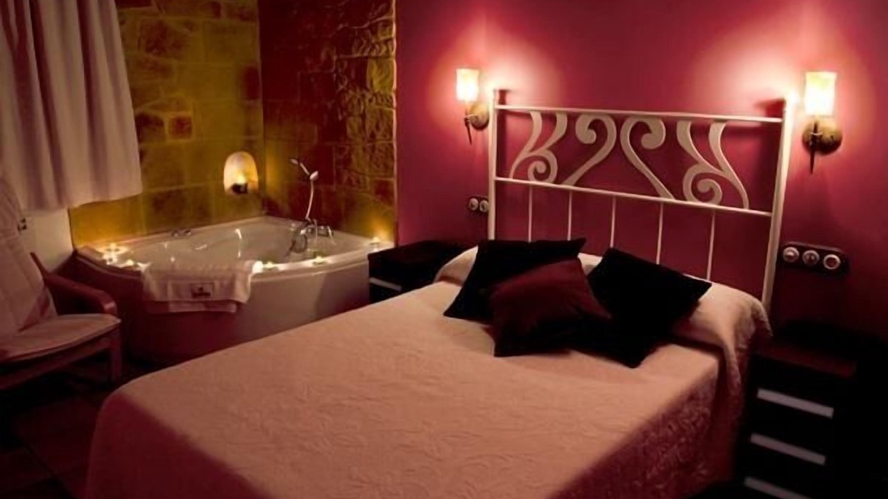 Photo of Bedroom in Santa Eulalia del Campo