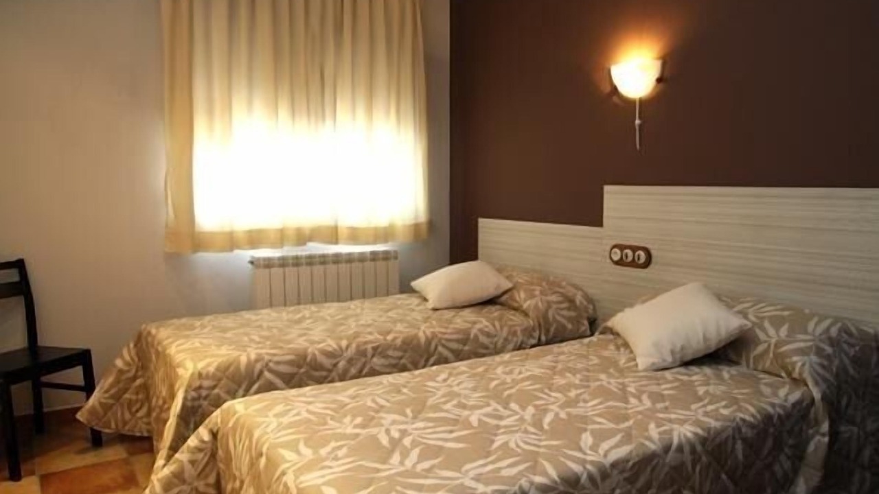 Photo of Bedroom in Santa Eulalia del Campo