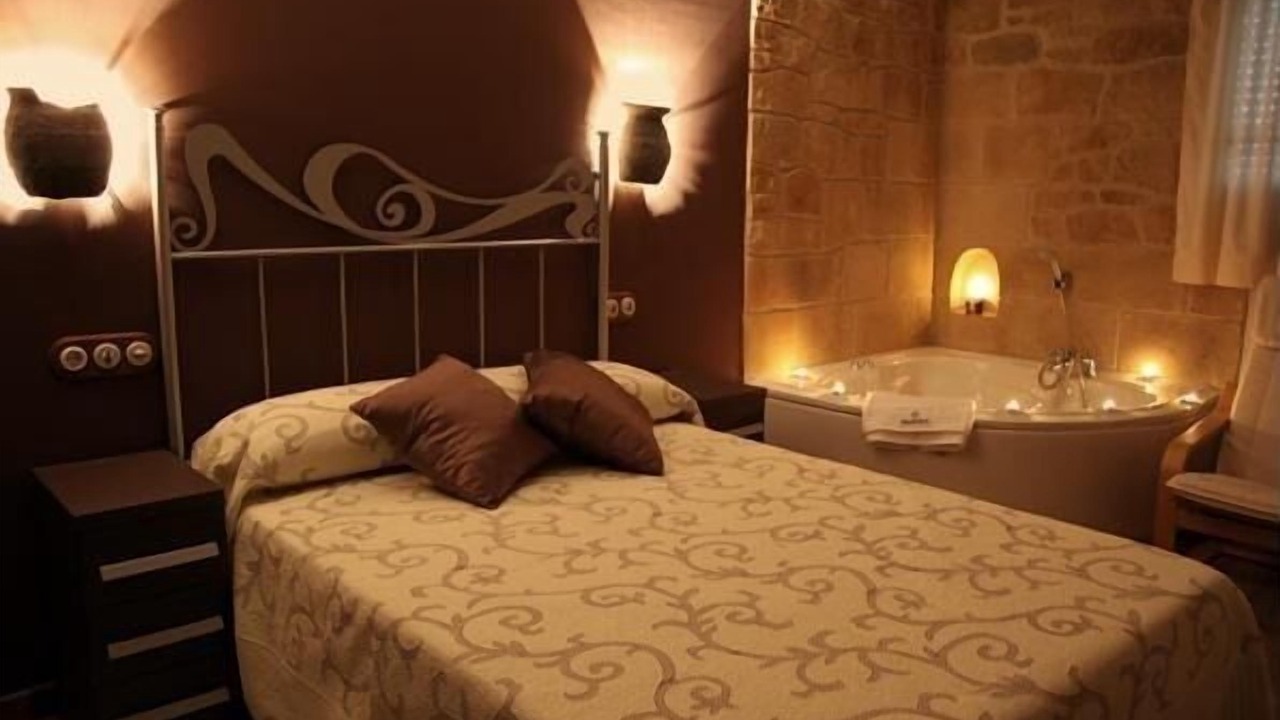 Photo of Bedroom in Santa Eulalia del Campo