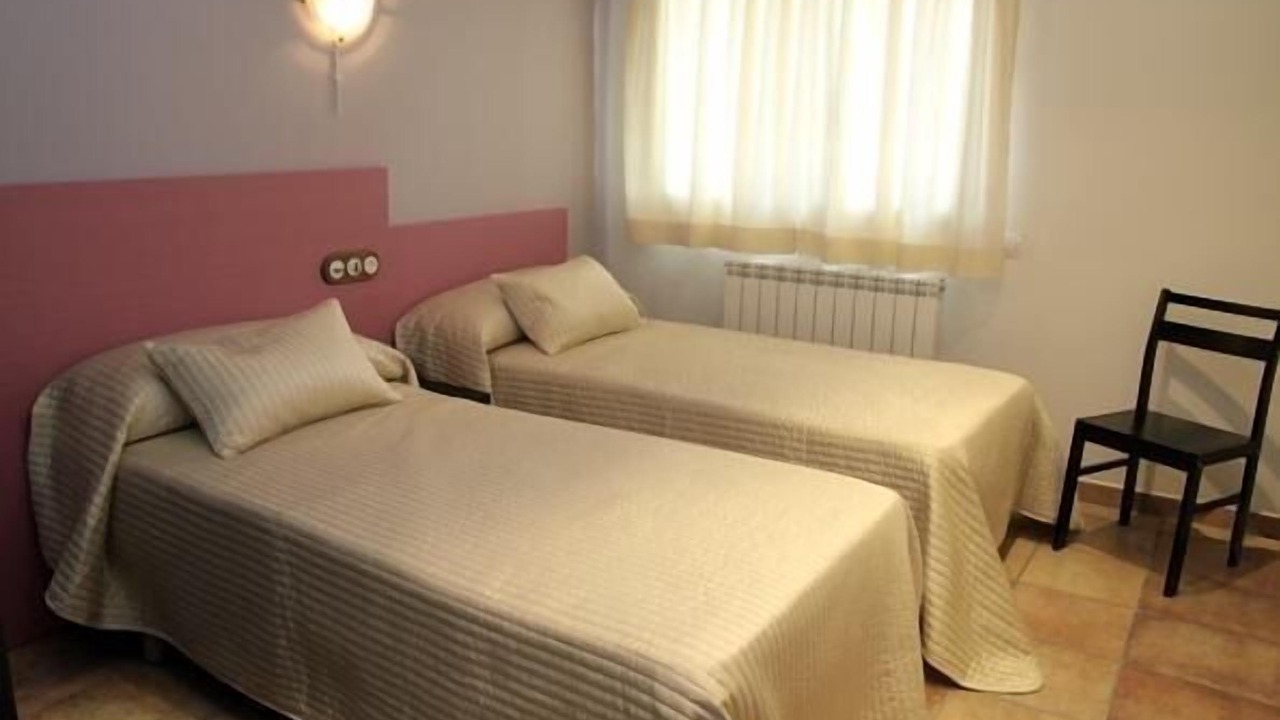 Photo of Bedroom in Santa Eulalia del Campo