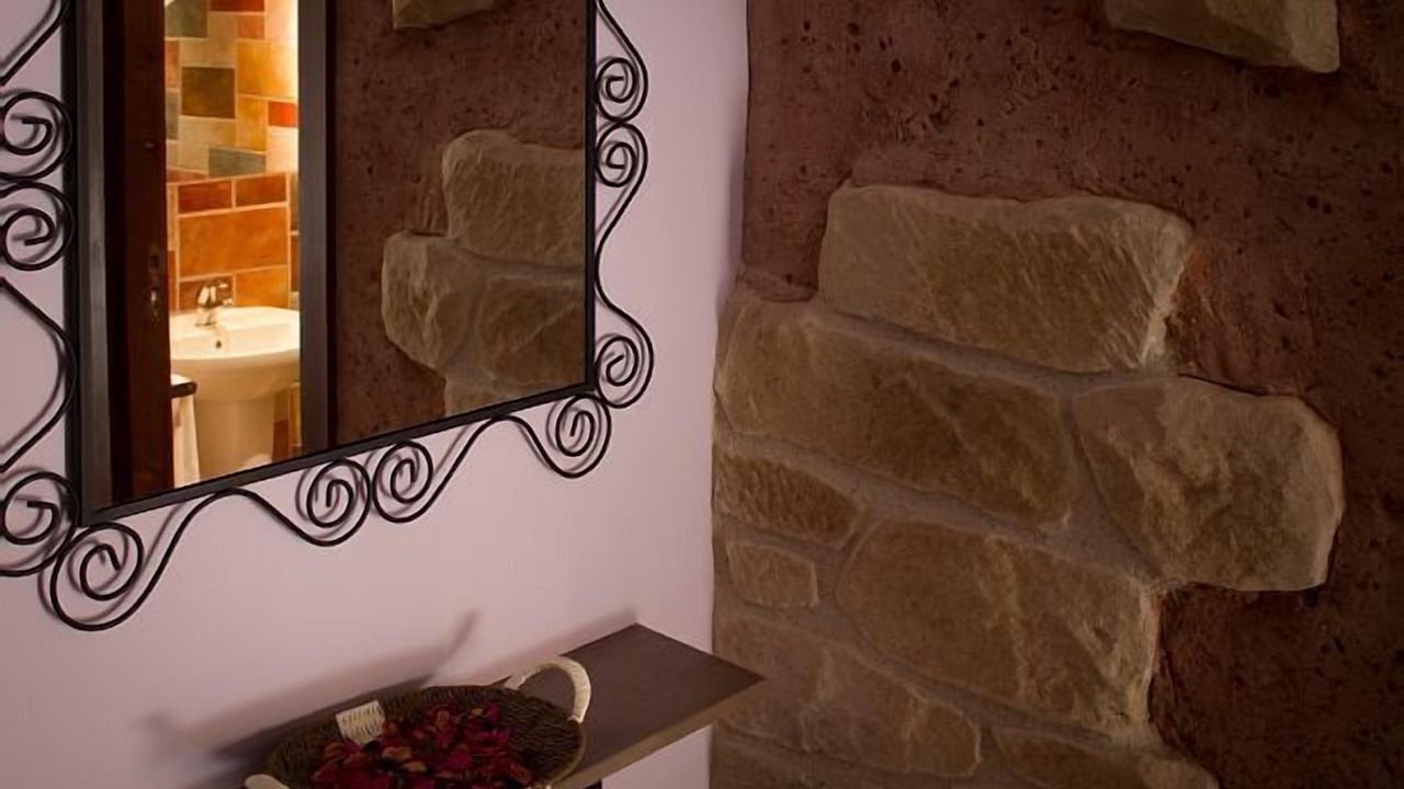 Photo of Bathroom in Santa Eulalia del Campo