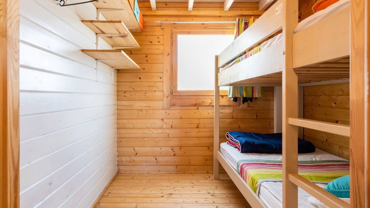 Photo of Bedroom in Saint-Paulet