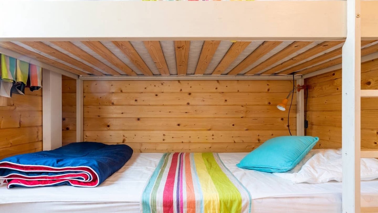 Photo of Bedroom in Saint-Paulet