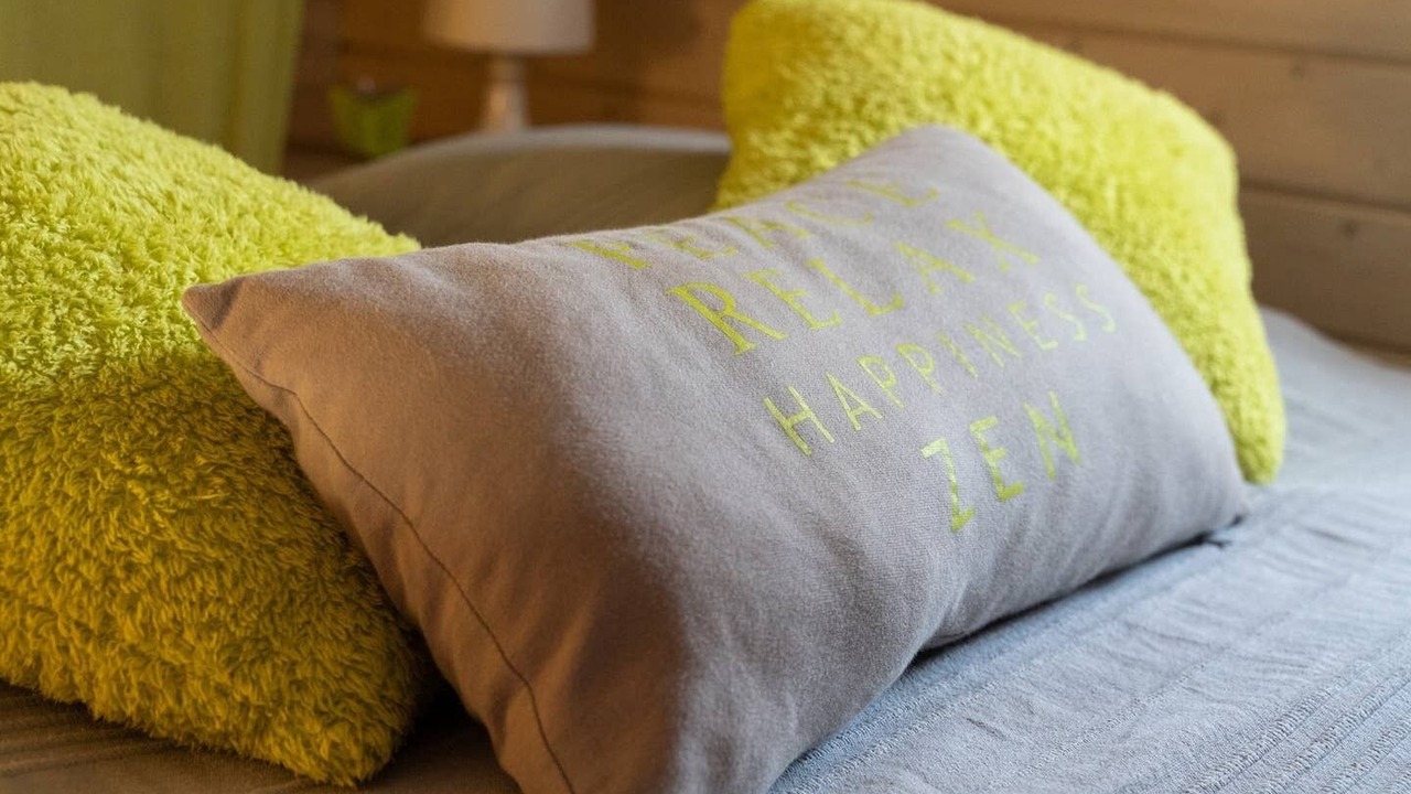 Photo of Bedroom in Saint-Paulet