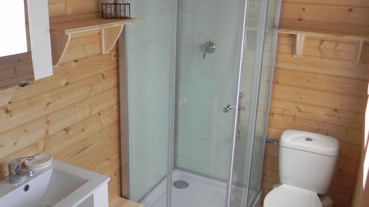 Photo of Bathroom in Saint-Paulet
