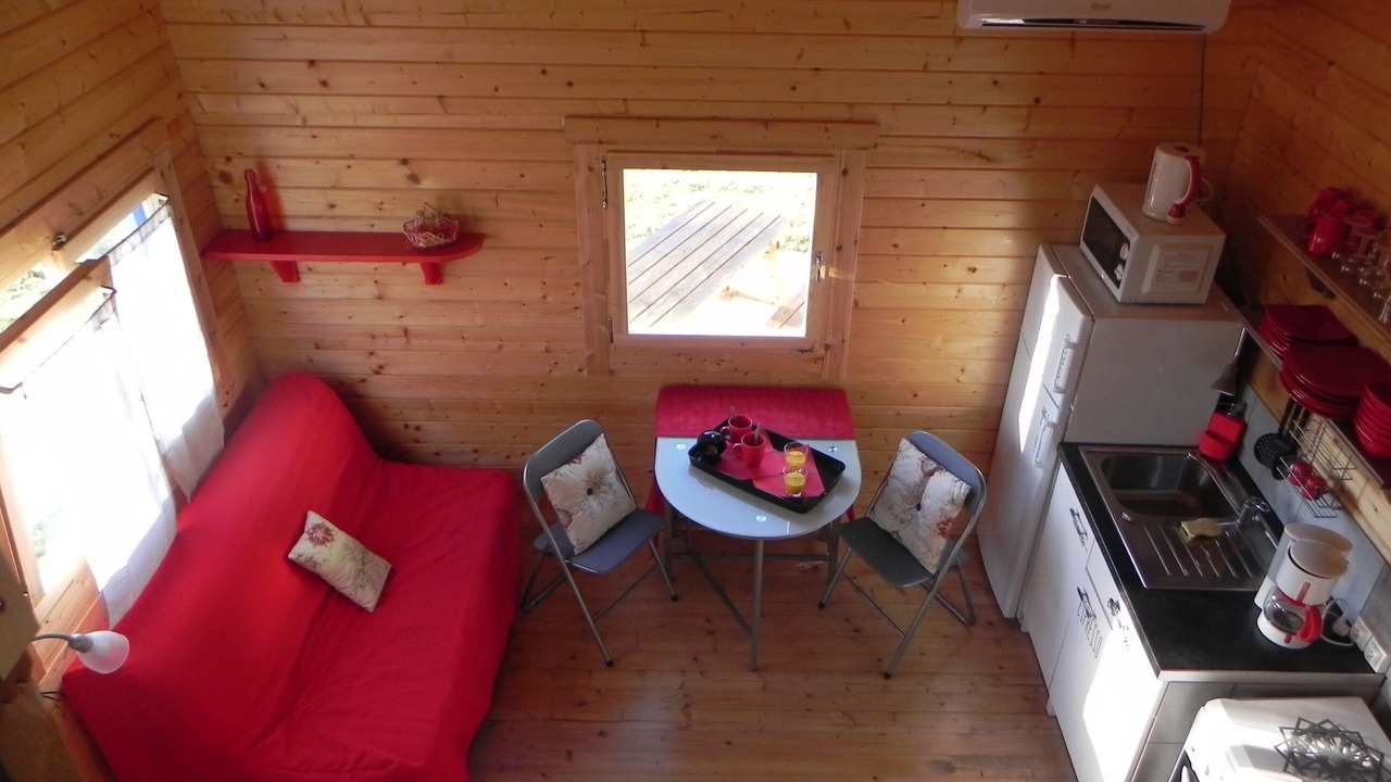 Photo of Kitchen in Saint-Paulet