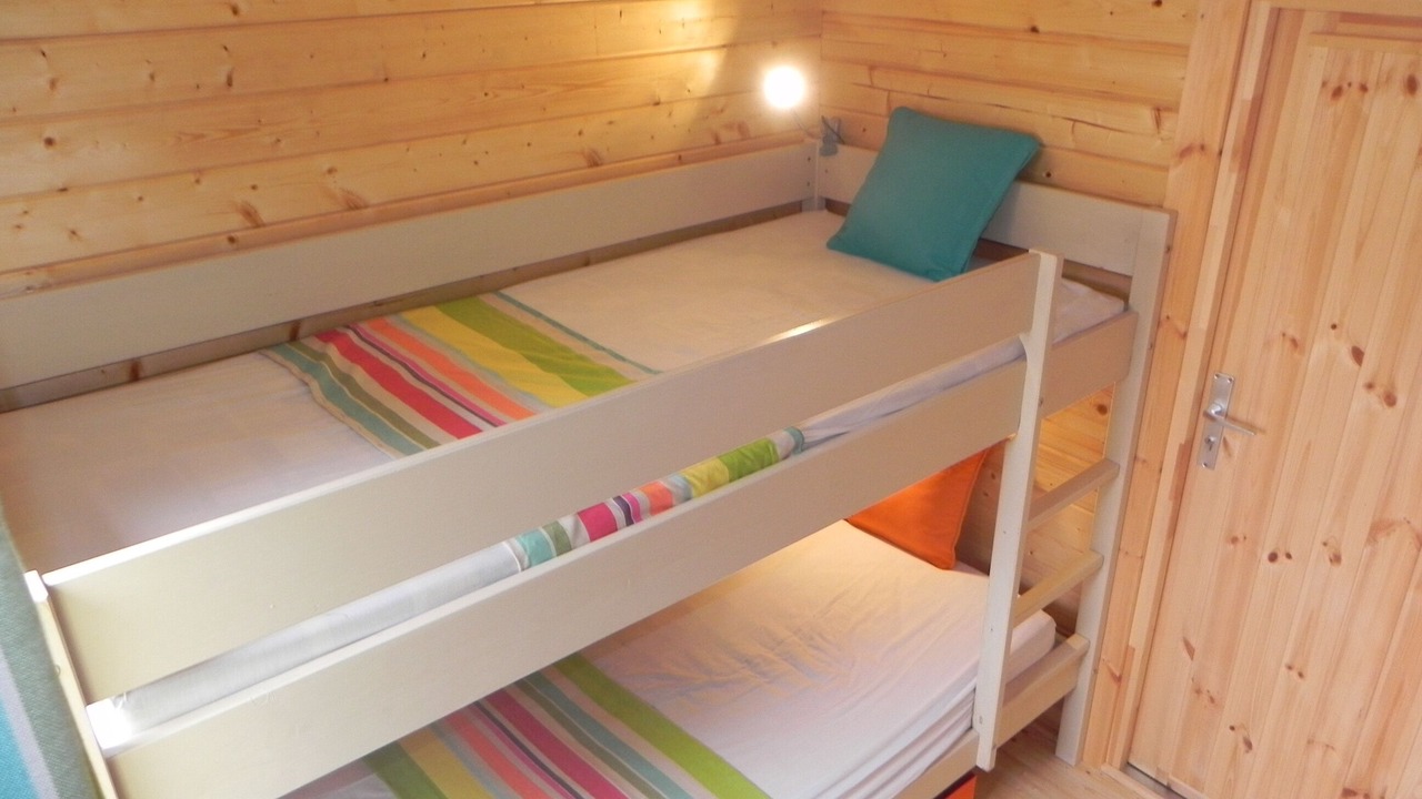 Photo of Bedroom in Saint-Paulet