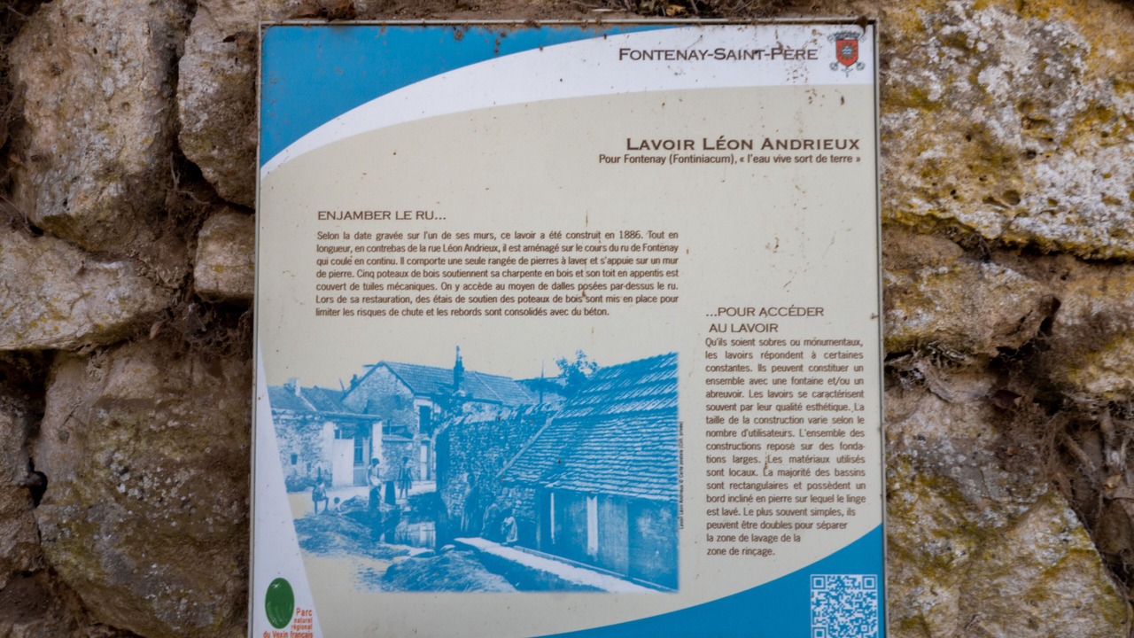 Photo of Outdoor in Fontenay-Saint-Pere