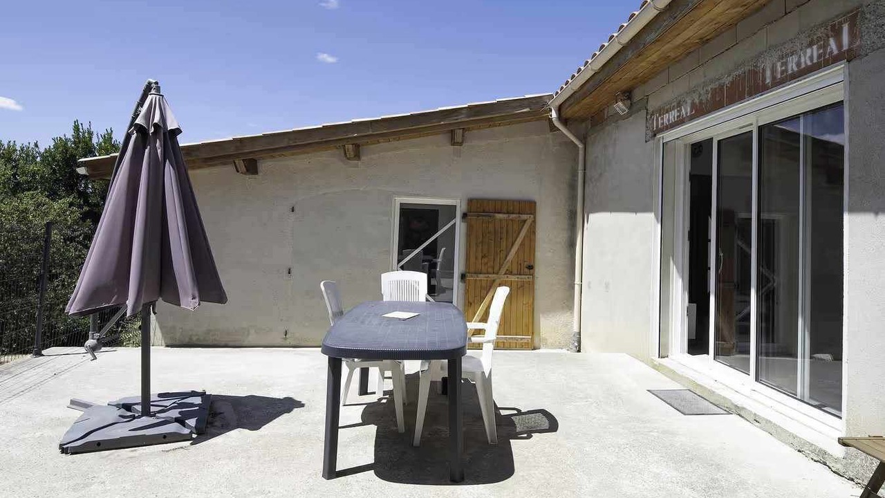 Photo of Outdoor in Castelsagrat