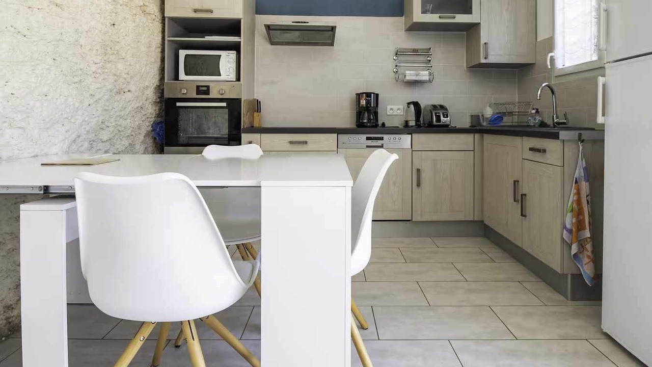 Photo of Kitchen in Castelsagrat