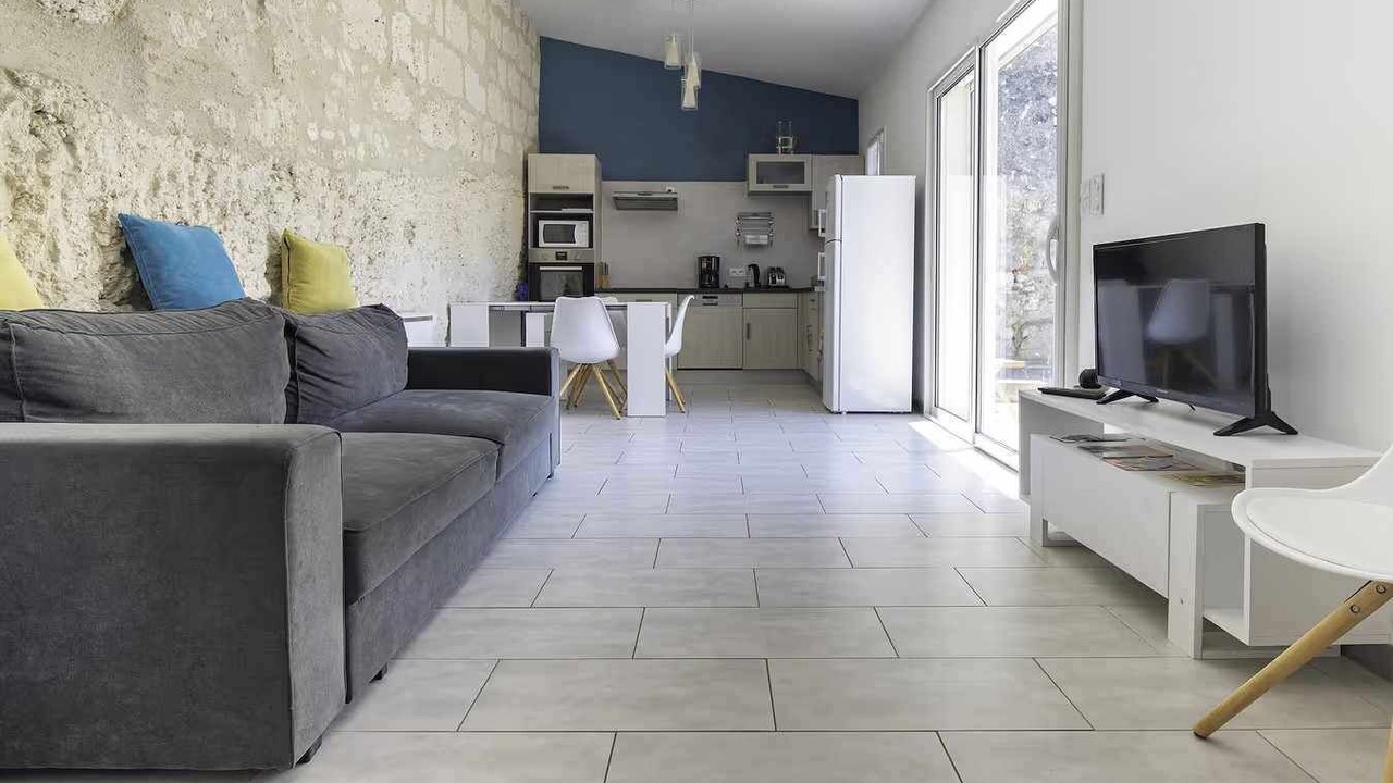 Photo of Livingroom in Castelsagrat