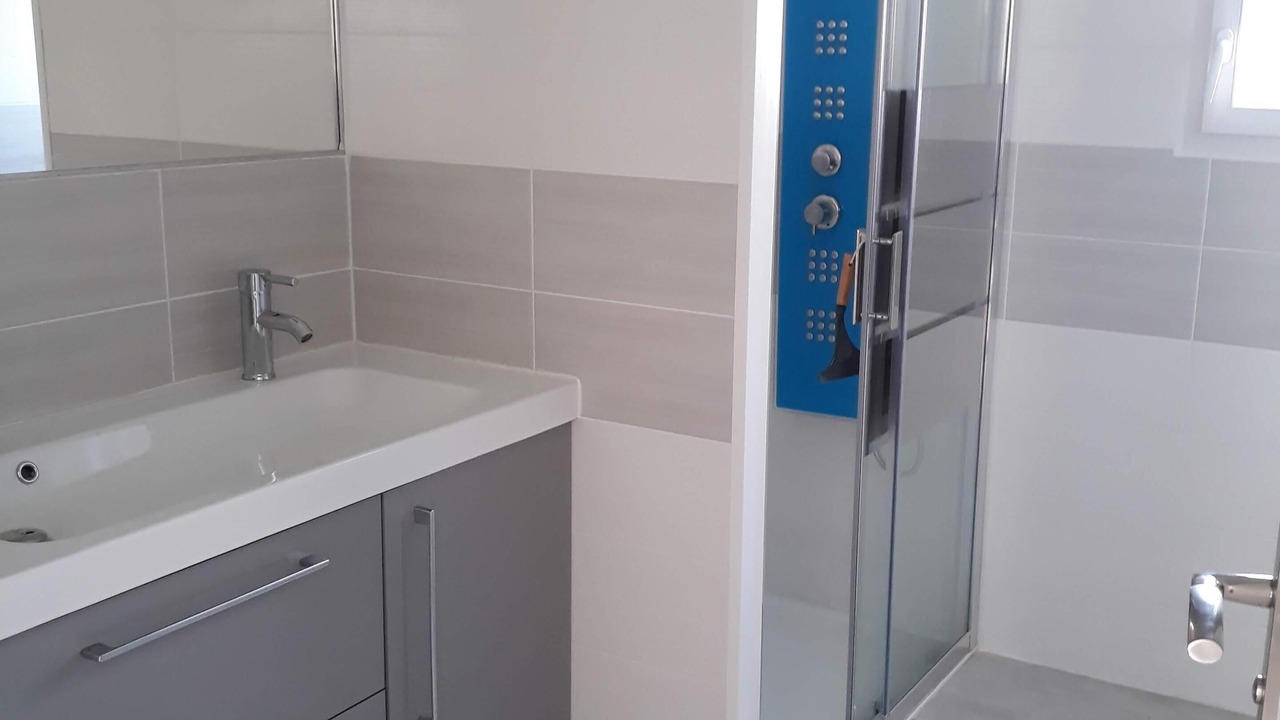 Photo of Bathroom in Castelsagrat