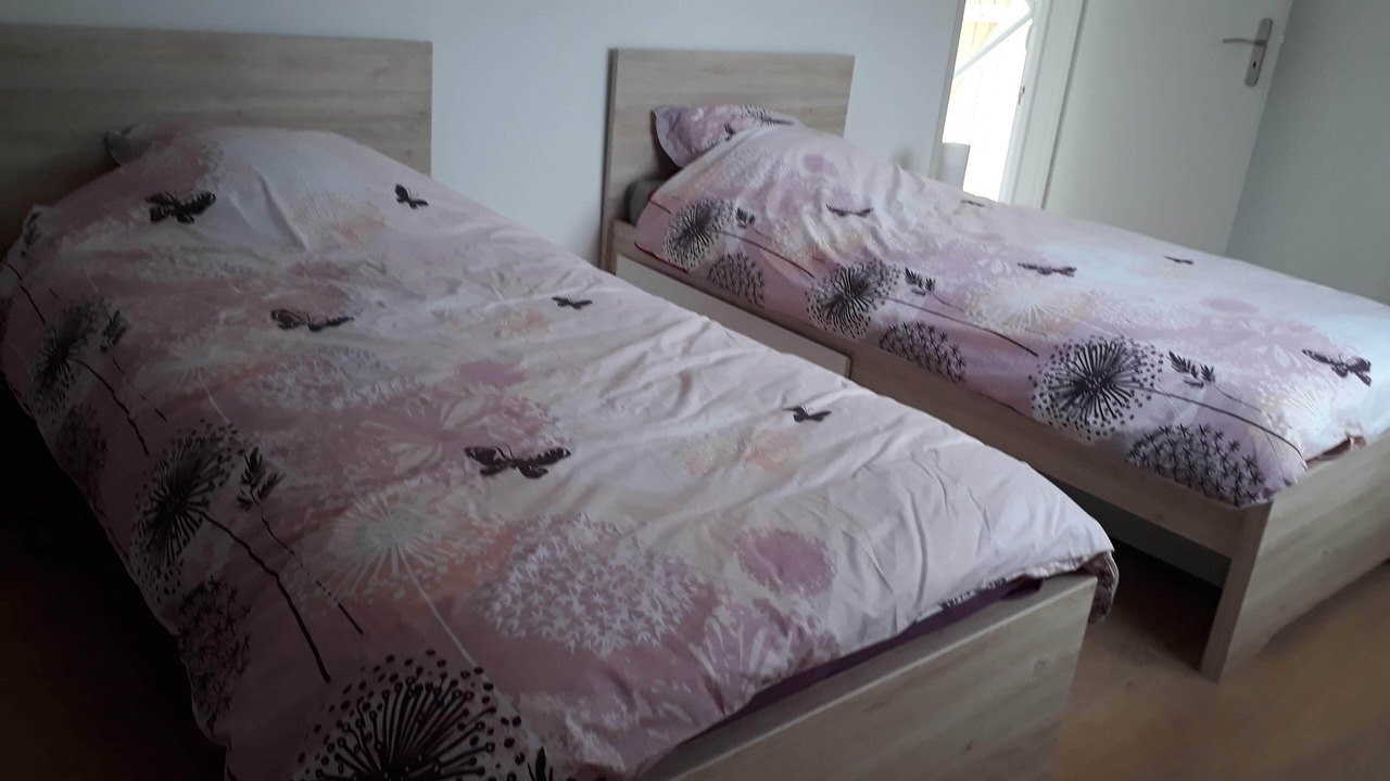 Photo of Bedroom in Castelsagrat
