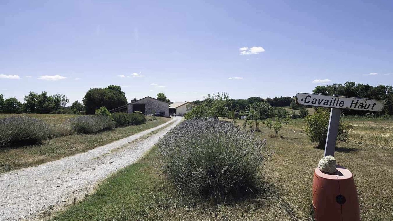 Photo of Outdoor in Castelsagrat