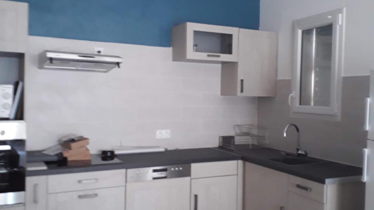 Photo of Kitchen in Castelsagrat