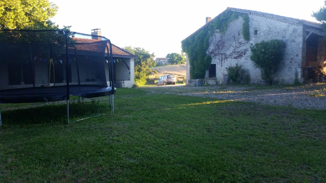 Photo of Outdoor in Castelsagrat