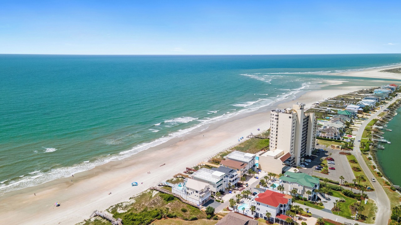 Photo of Others in Ocean Isle Beach