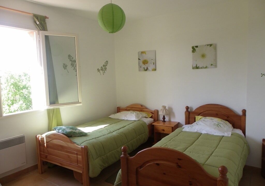 Photo of Bedroom in Tavernes