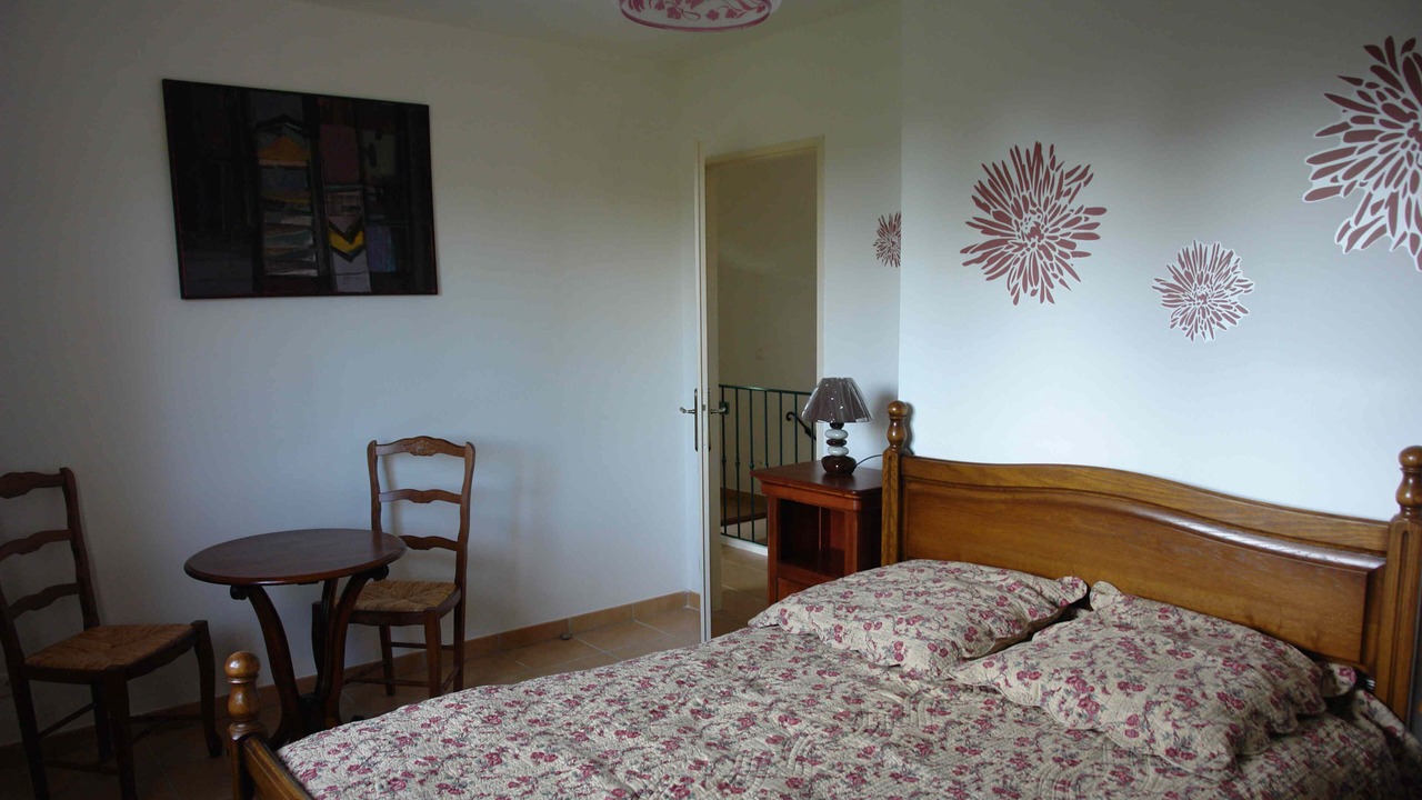 Photo of Bedroom in Tavernes