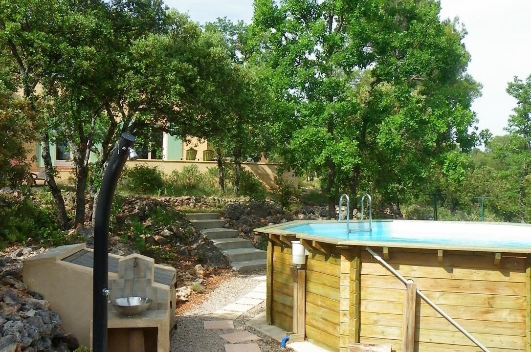 Photo of Outdoor in Tavernes