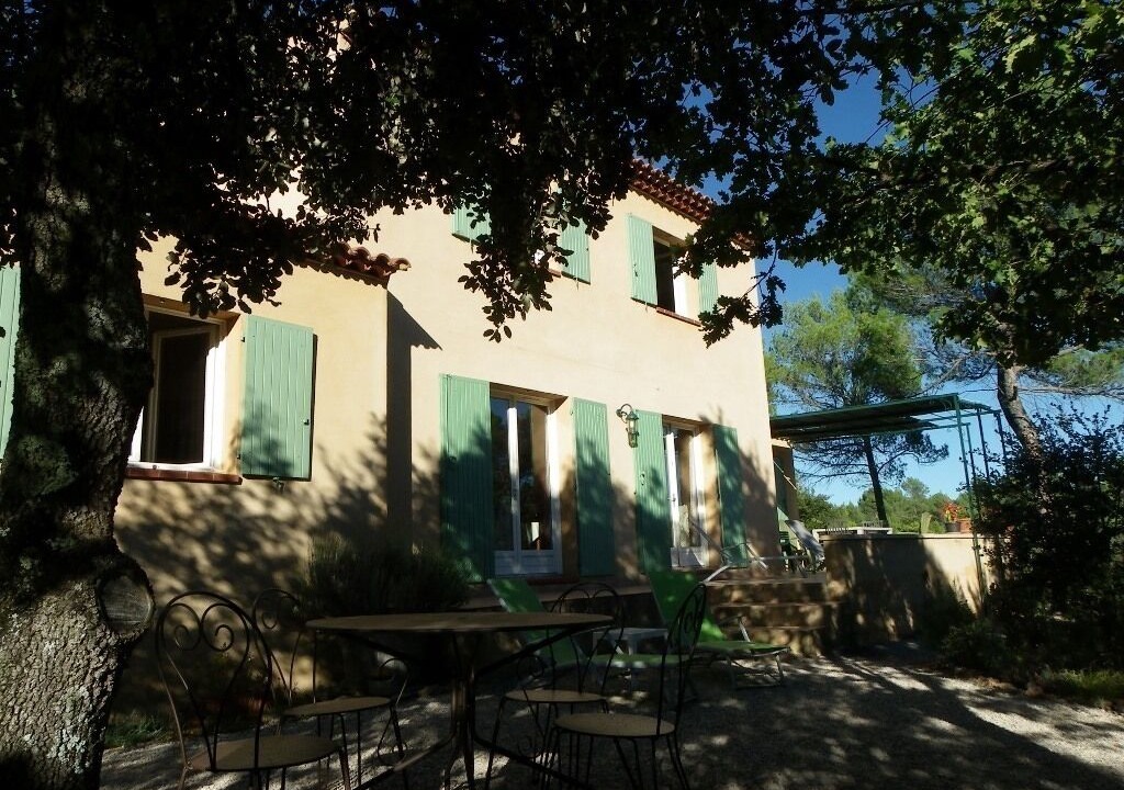 Photo of Outdoor in Tavernes