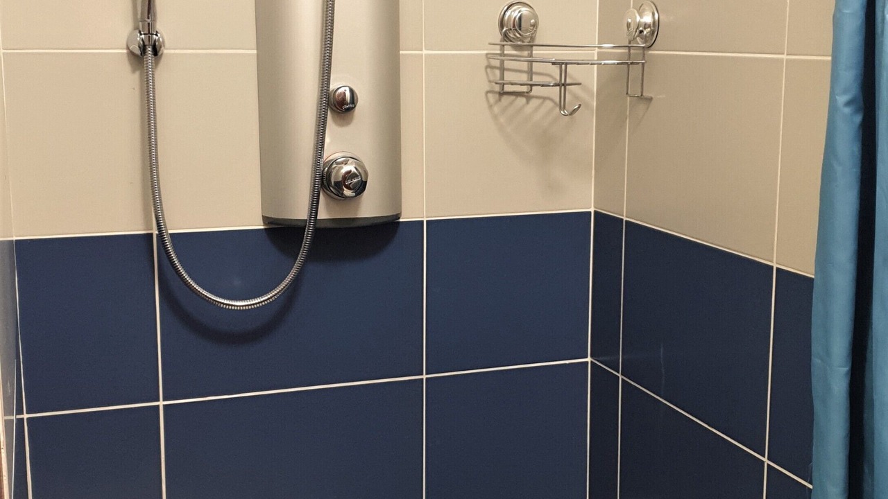 Photo of Bathroom in Saint-Andre-de-Roquepertuis