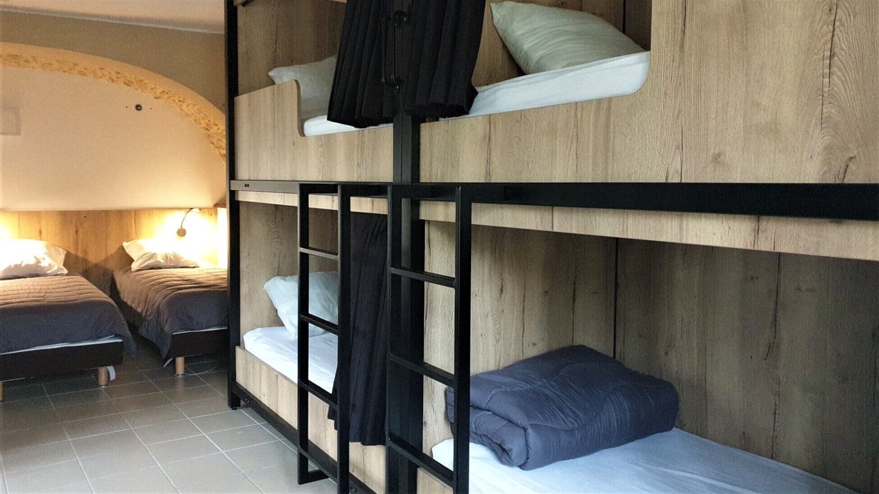 Photo of Bedroom in Saint-Andre-de-Roquepertuis