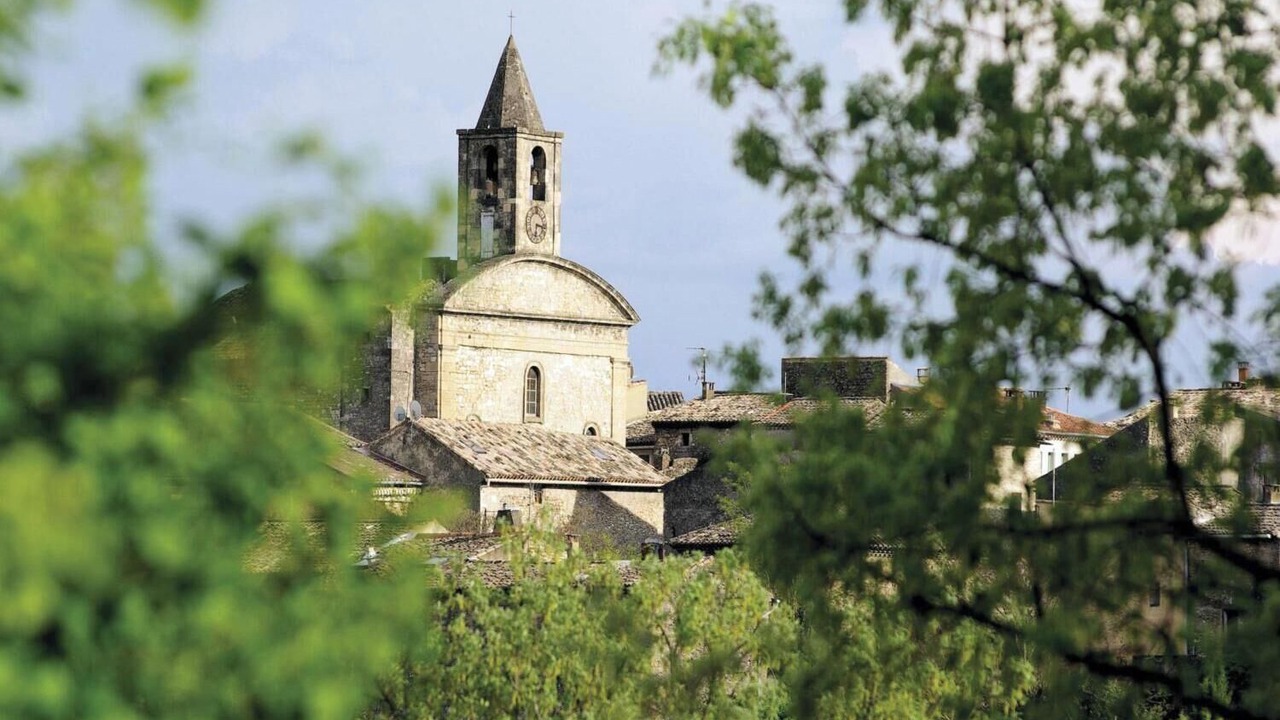 Photo of Others in Saint-Andre-de-Roquepertuis