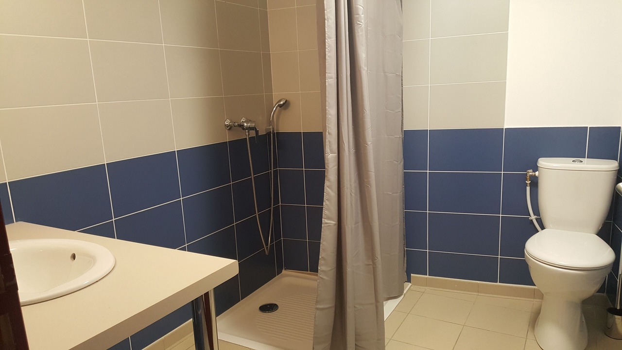 Photo of Bathroom in Saint-Andre-de-Roquepertuis