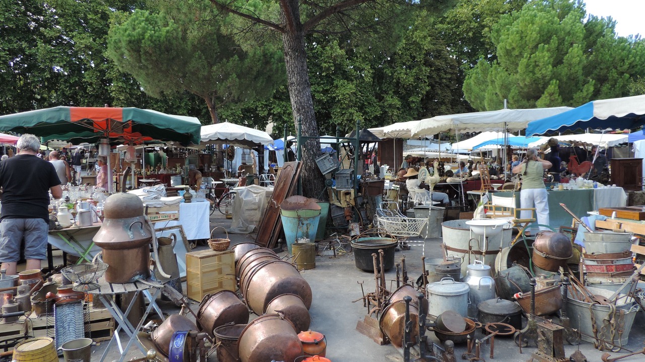 Photo of Others in Saint-Andre-de-Roquepertuis