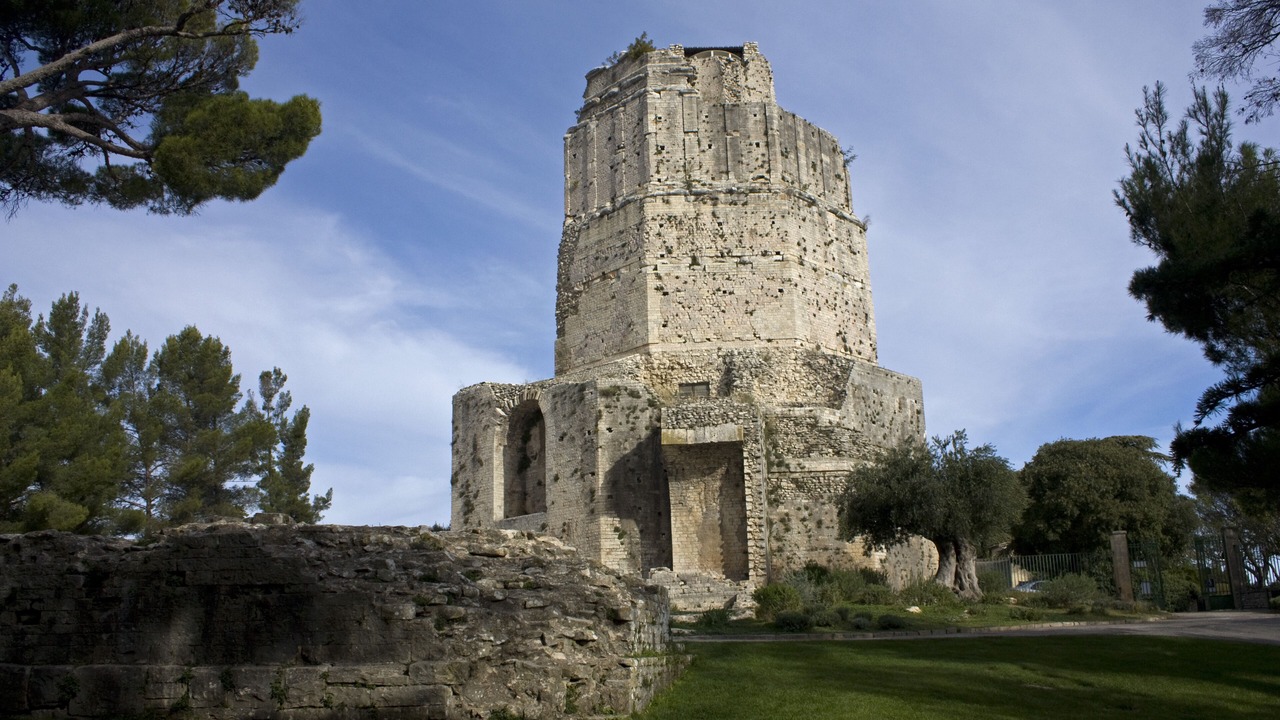 Photo of Others in Saint-Andre-de-Roquepertuis