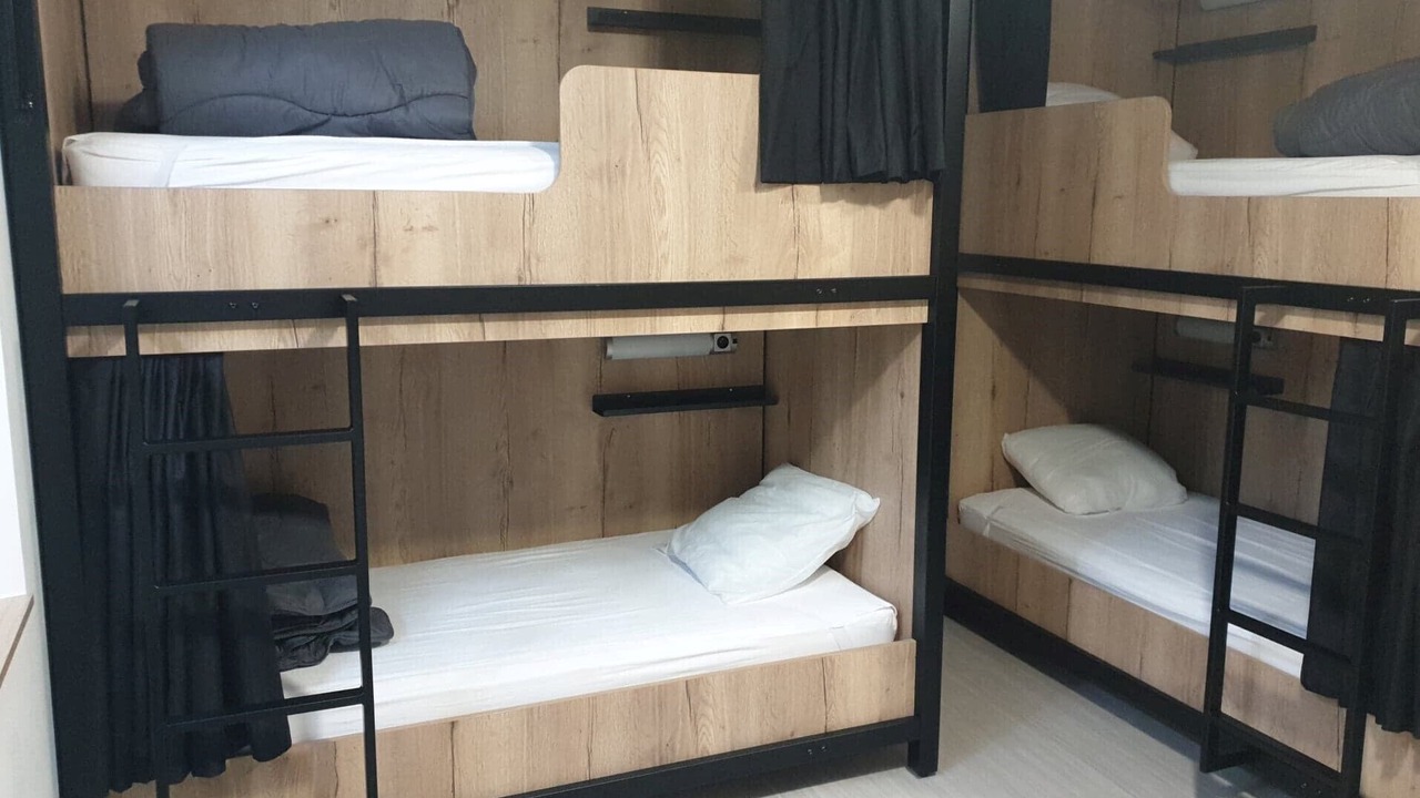 Photo of Bedroom in Saint-Andre-de-Roquepertuis