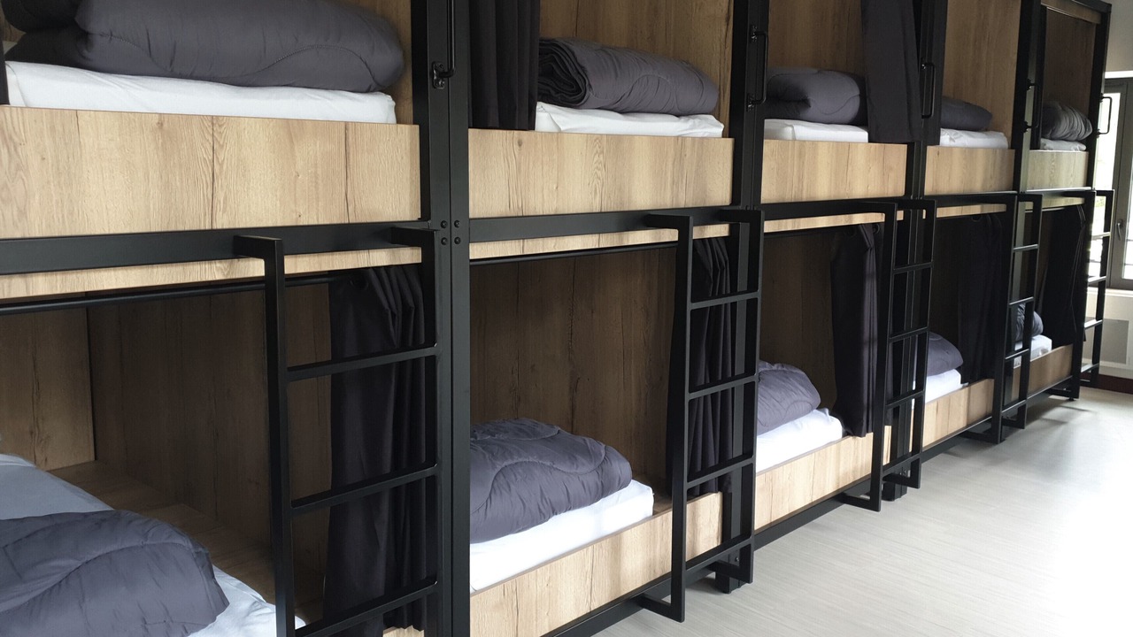 Photo of Bedroom in Saint-Andre-de-Roquepertuis