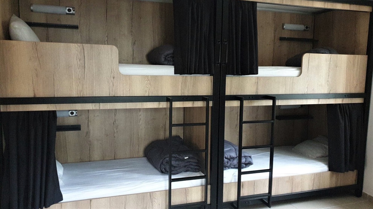Photo of Bedroom in Saint-Andre-de-Roquepertuis