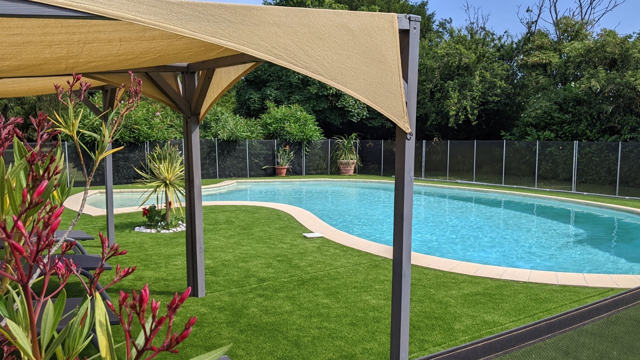 Photo of Outdoor in Labastide-d'Anjou