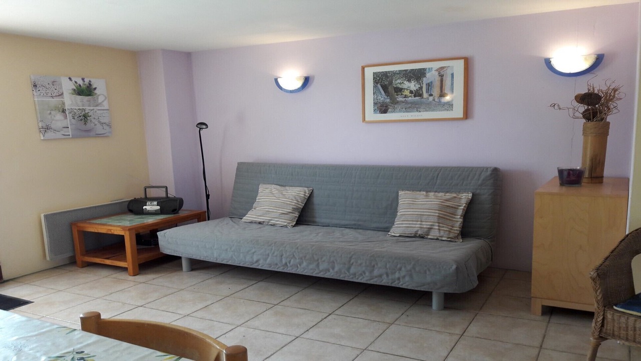 Photo of Bedroom in Labastide-d'Anjou
