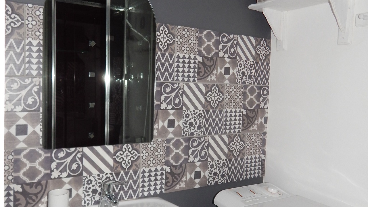 Photo of Bathroom in Pinchefalise