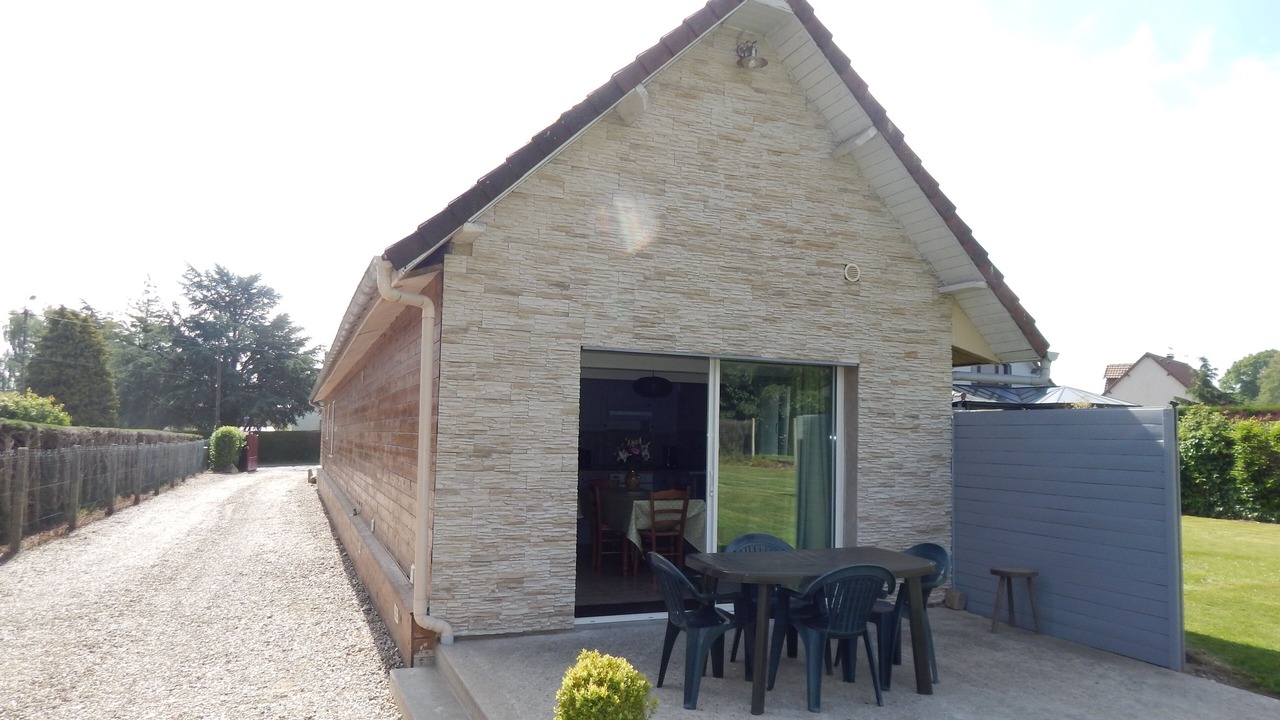 Photo of Outdoor in Pinchefalise