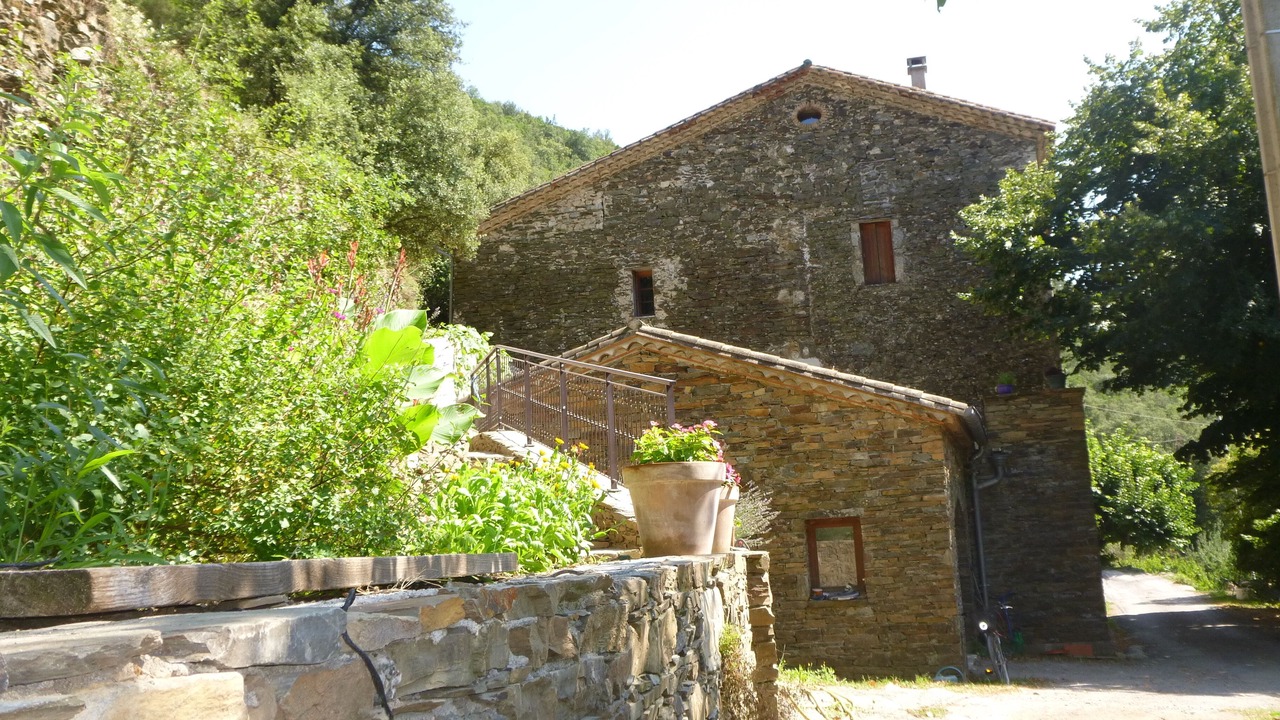 Photo of Outdoor in Pont d'Herault