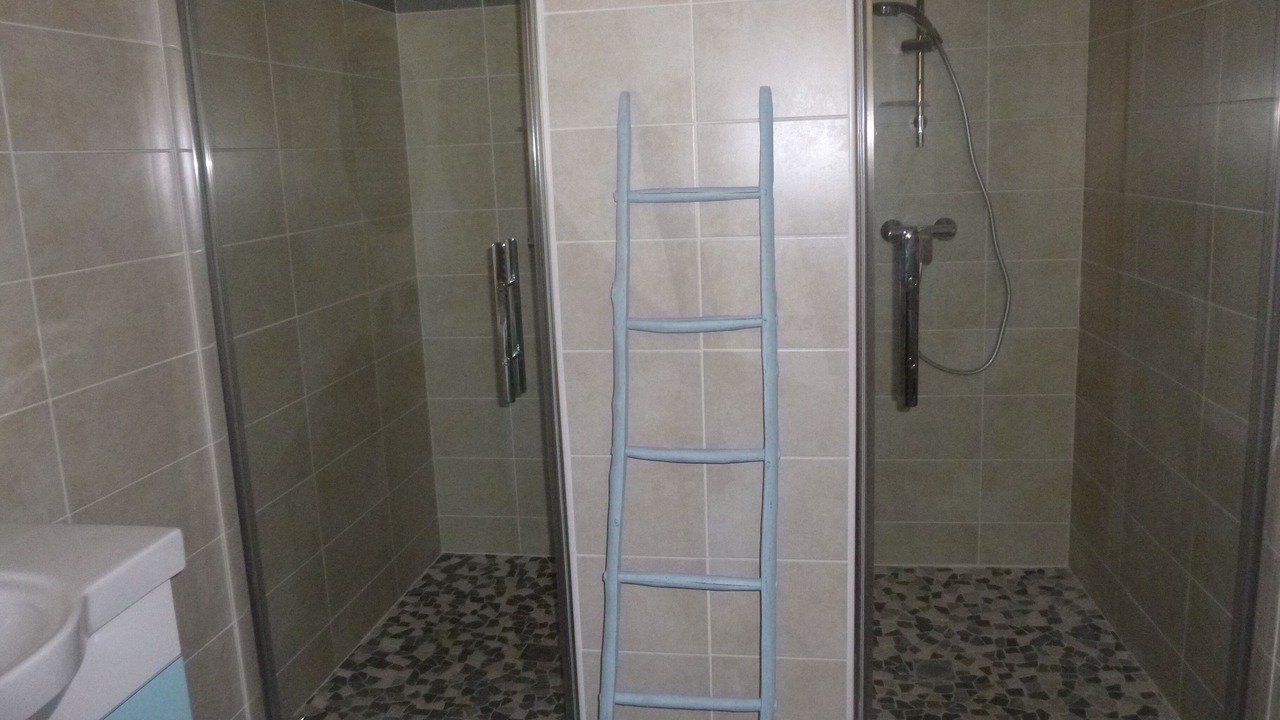 Photo of Bathroom in Pont d'Herault