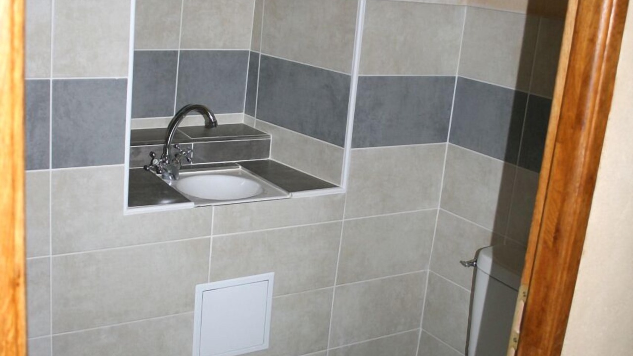 Photo of Bathroom in Pont d'Herault